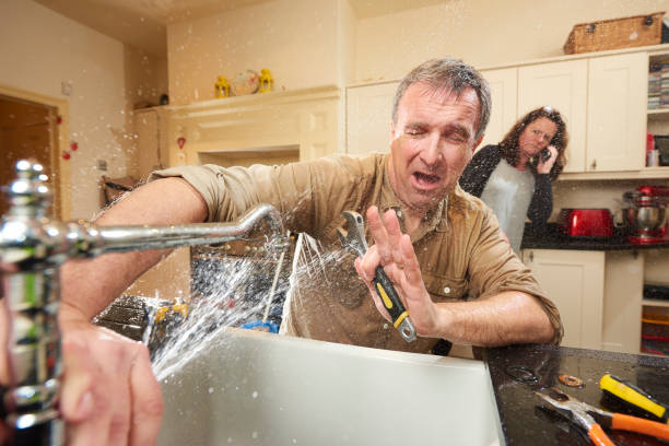 Best Emergency water extraction  in Plano, IL